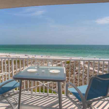 401 - Chambre St. Pete Beach Exterior photo