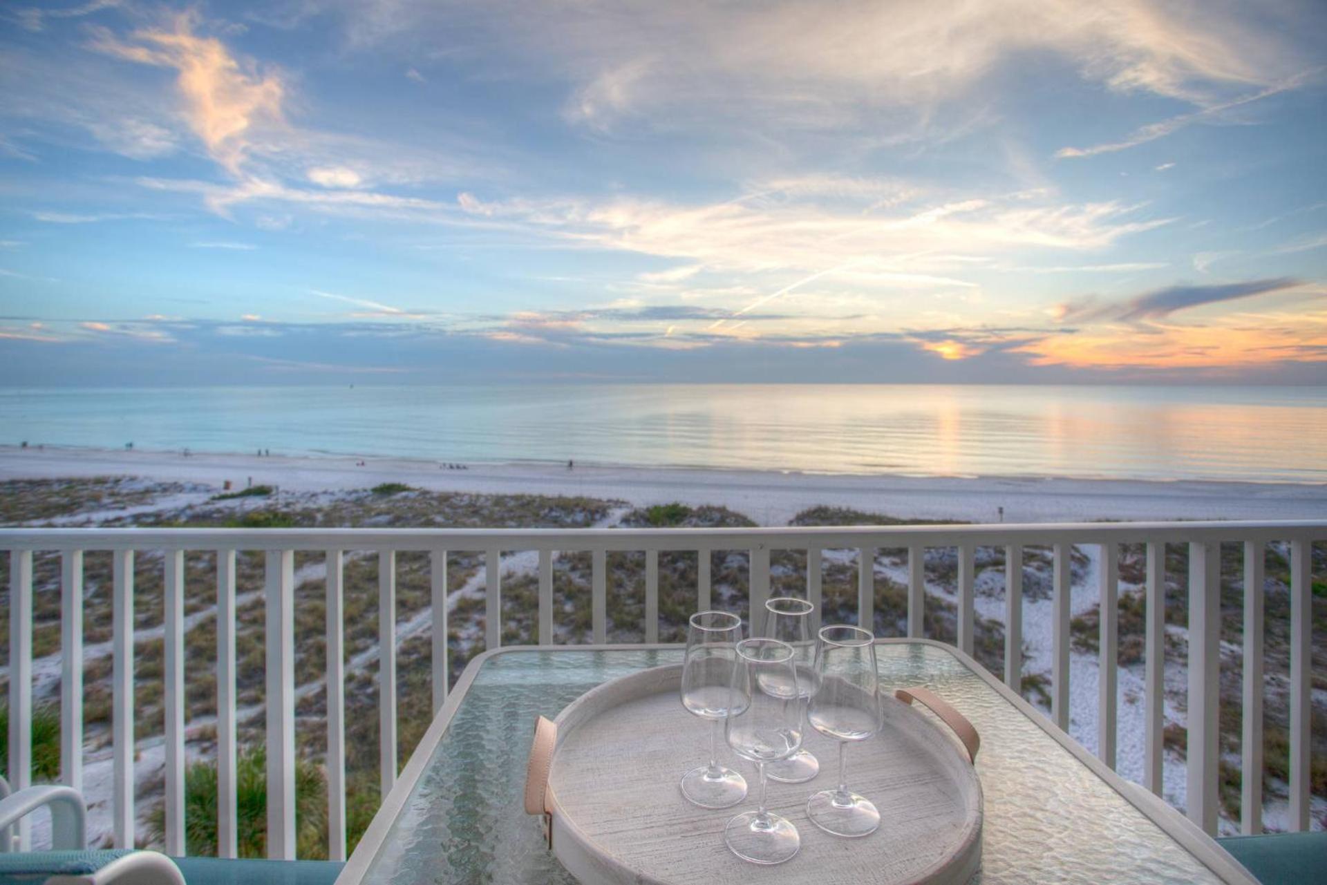 401 - Chambre St. Pete Beach Exterior photo
