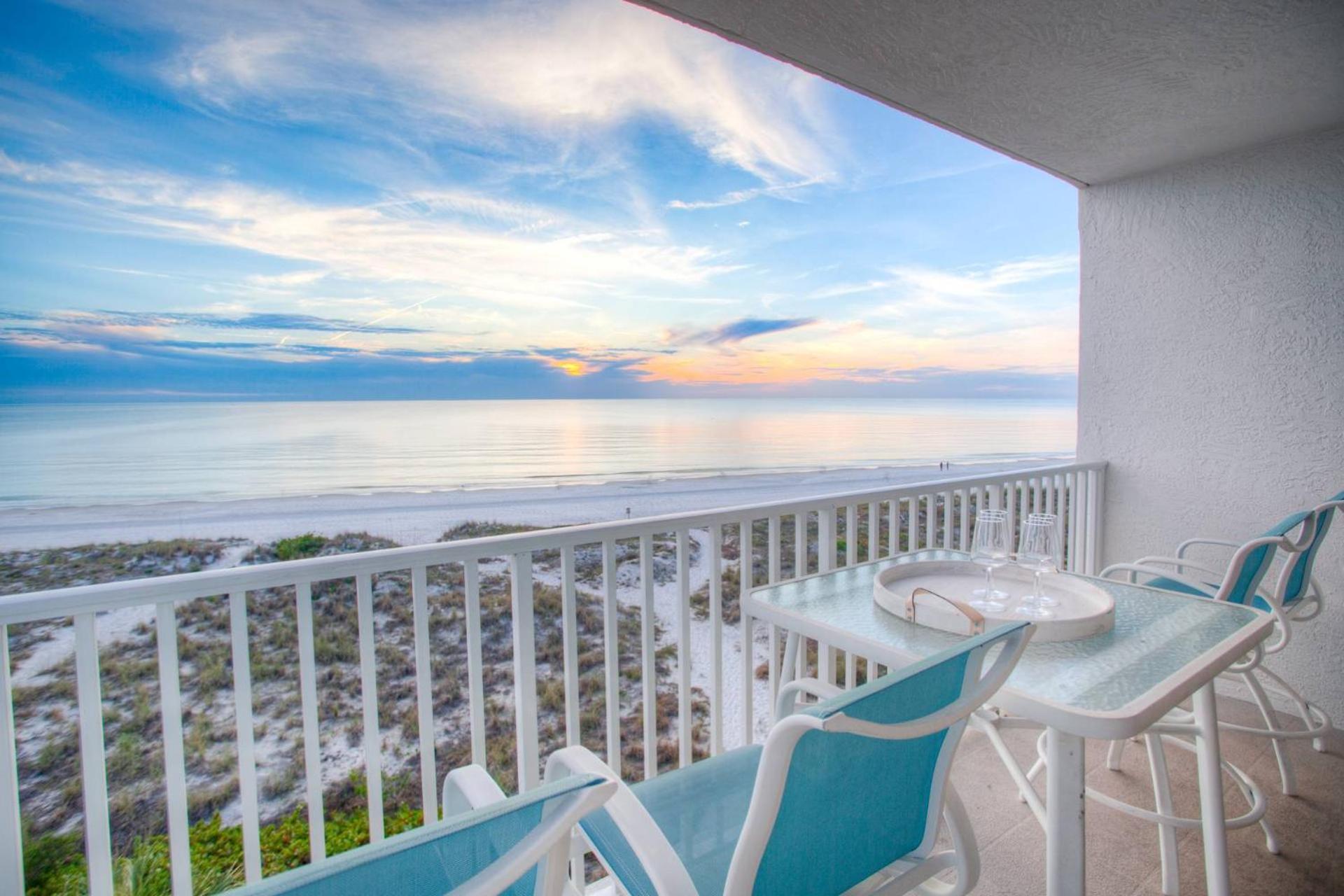 401 - Chambre St. Pete Beach Exterior photo
