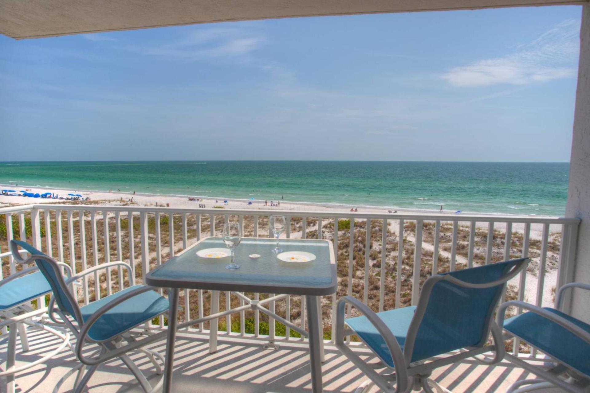401 - Chambre St. Pete Beach Exterior photo