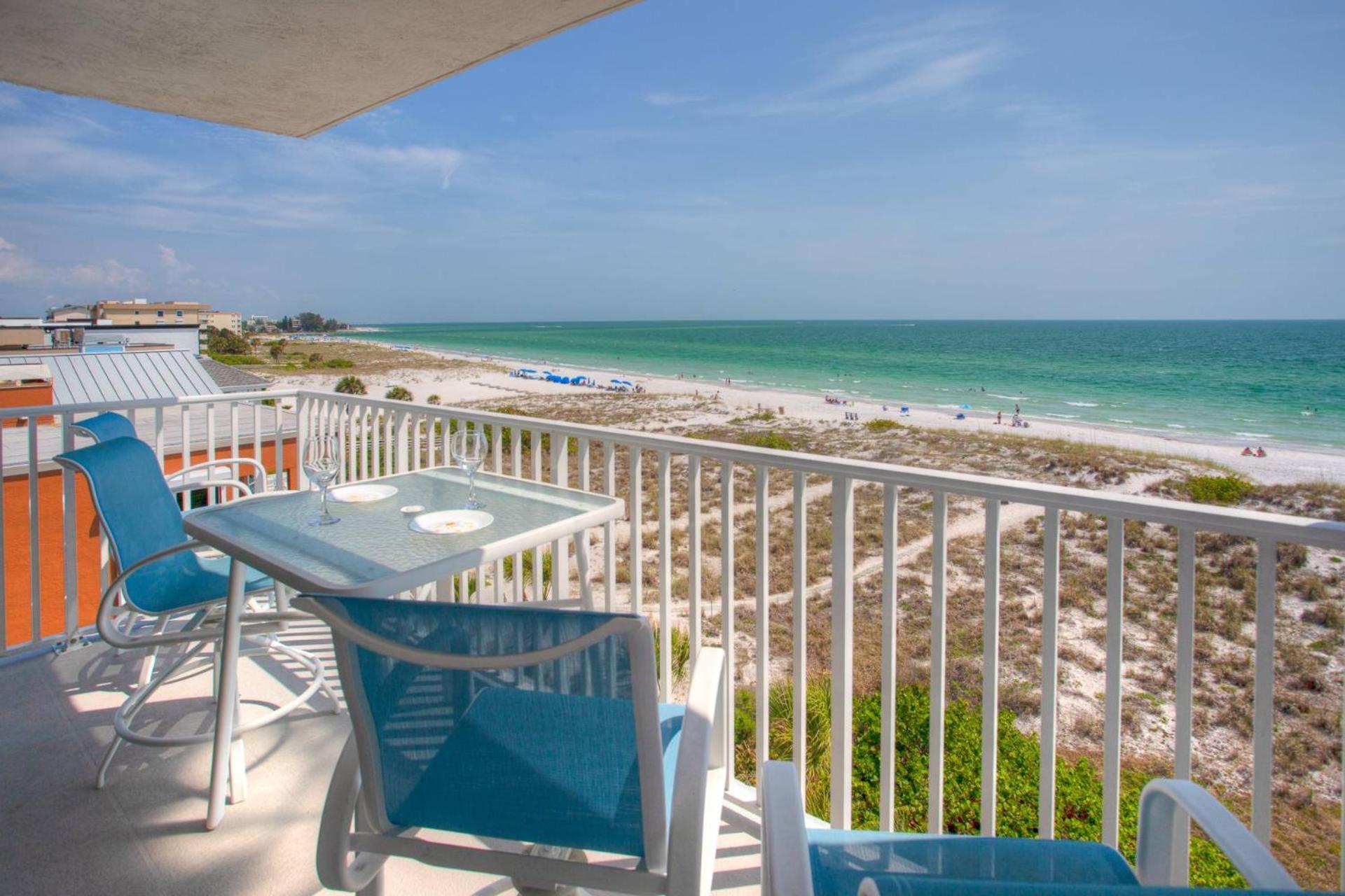 401 - Chambre St. Pete Beach Exterior photo